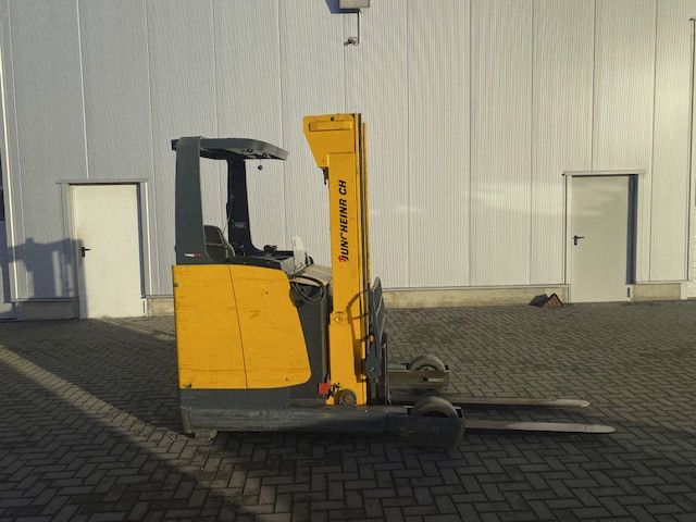 Jungheinrich ETM 325