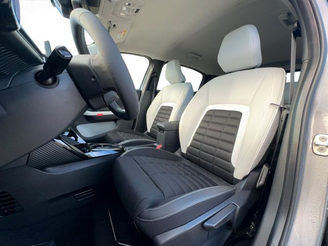 Citroën C3 AIRCROSS Hybrid 1.2 KAMERA NAVI CARPLAY