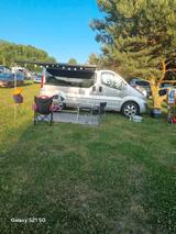 Opel Vivaro A  Life  Westfalia - gebrauchte Opel Vivaro aus dem Jahr 2009