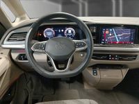Volkswagen T7 Multivan - Vorschau Bild 10