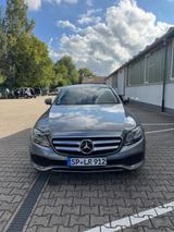 Mercedes-Benz E 250 Automatik  - Mercedes-Benz E 250 in Mannheim