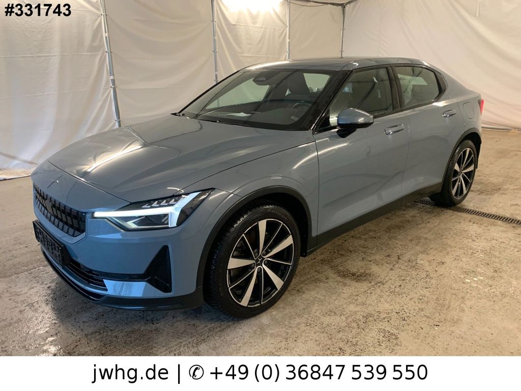 Angebot ansehen Polestar 2