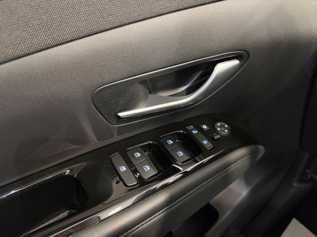 Hyundai Tucson - Bild 19