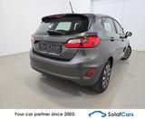 Ford Fiesta 1.0 EcoBoost Titanium LED Display Klima  - gebrauchte Ford Fiesta aus dem Jahr 2024
