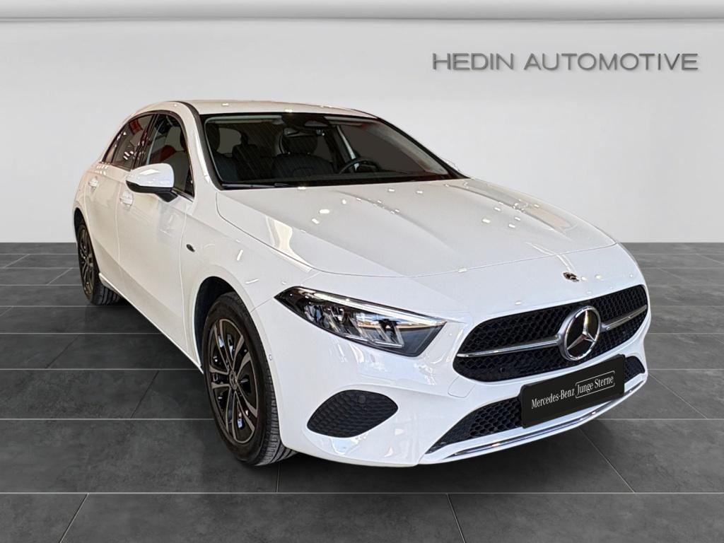 Mercedes-Benz A 250 e PROGRESSIVE|LED|KAM|LHZ+SHZ|SPIEGEL-P