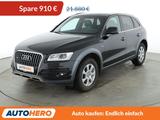 Audi Q5 2.0 TDI quattro Aut.*NAVI*XENON*TEMPO*PDC*ALU - mit Diesel-Antrieb: 2.5