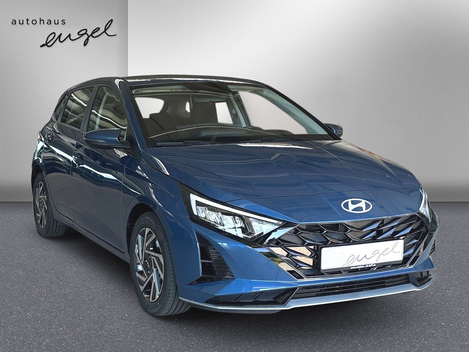 Hyundai i20 – Bild 3