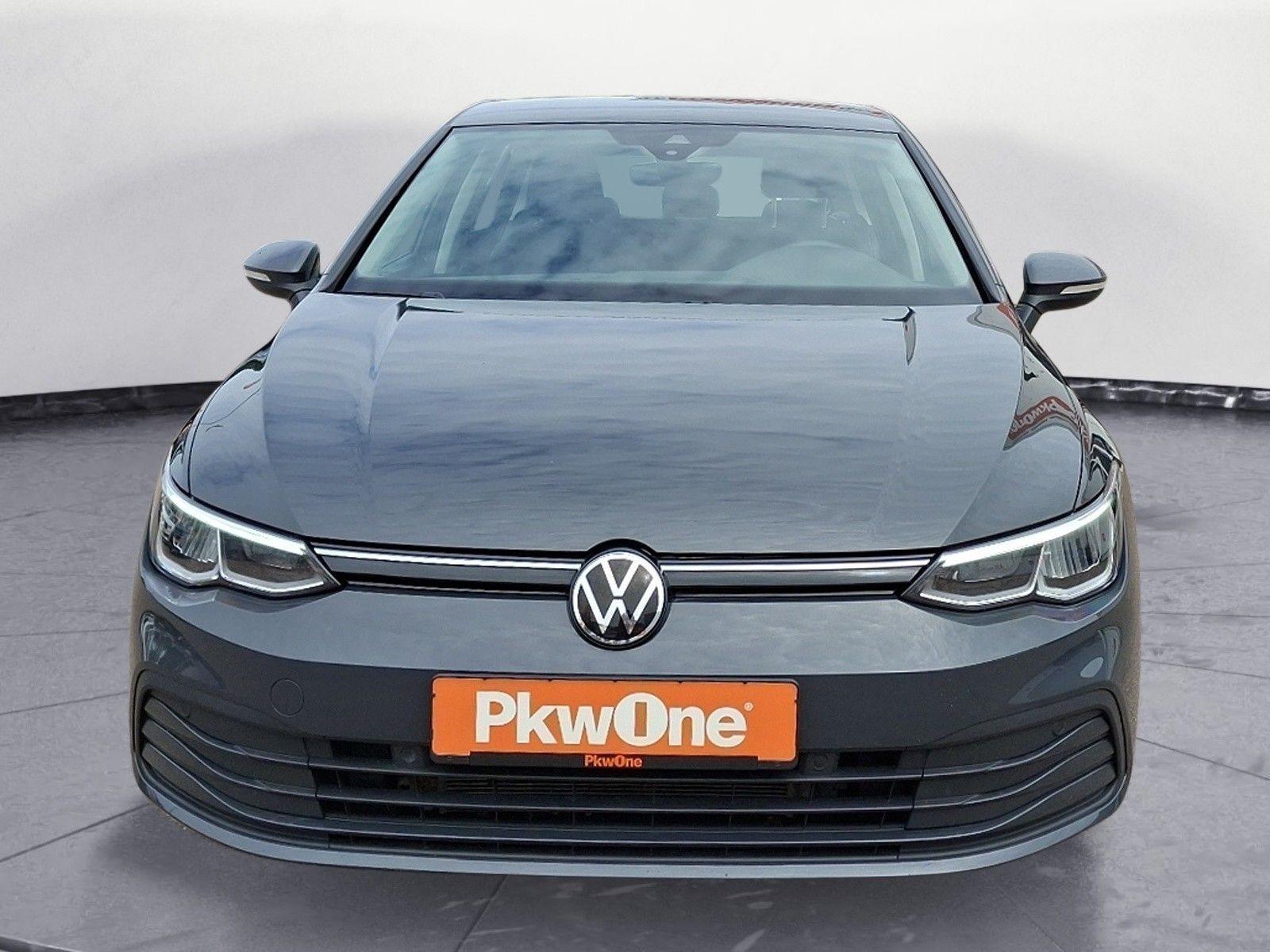 Volkswagen Golf 1.5 TSI KLIMA*PDC*SHZ*LHZ*CARPLAY*LED*TEMPO, миниатюра 6