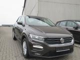 Volkswagen T-Roc Basis 1.5 TSI DSG- Navi-PDC-SHZ-AHK-2.Hand - Volkswagen T-Roc in Gelsenkirchen