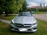 Mercedes-Benz SLC 200 -