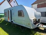 Knaus Tabbert  Eurostar 550 FU De Luxe