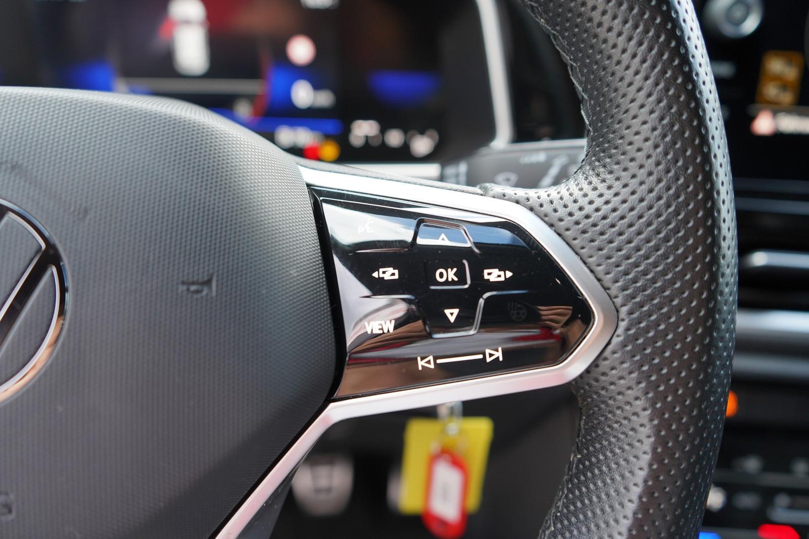 Volkswagen T-Roc 1.0 Life LED Navi App Connect Sitzheizung, миниатюра 20