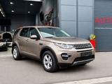 Land Rover Discovery Sport SE AWD 2. Hand/SH-gepfl./Xenon - Land Rover Discovery in Köln
