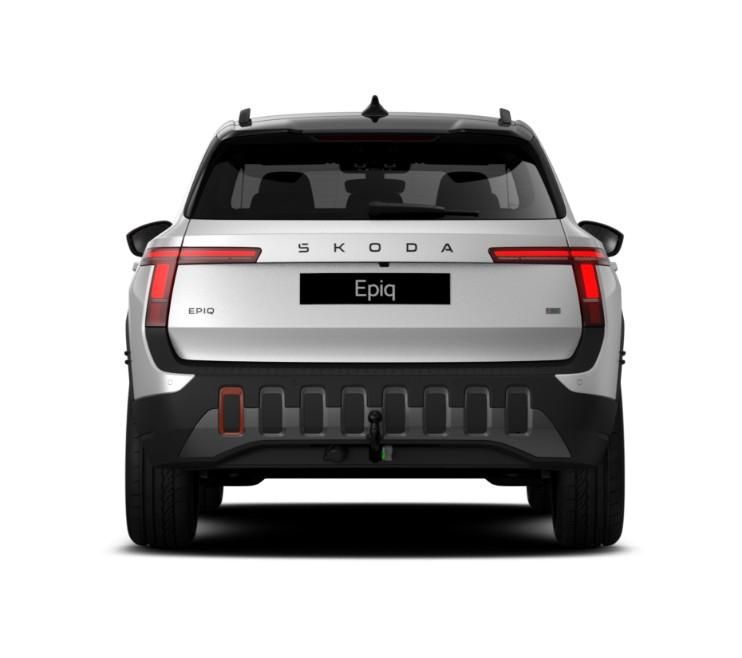 Skoda Epiq - Bild 6