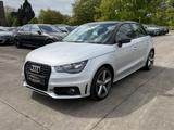Audi A1 Sportback attraction