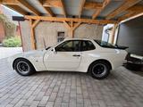 Porsche 944 - Targa - Automatik - Porsche aus 1983