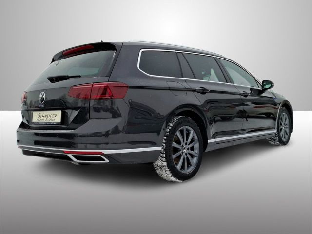 PASSAT VARIANT GTE 1.4 TSI