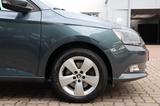 Skoda FABIA STYLE 1.2TSI 1.HAND+DURCHREPARIERTuvm - Skoda Fabia mit Benzin-Antrieb: Kleinwagen, 1.2