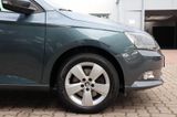 Skoda FABIA STYLE 1.2TSI 1.HAND+DURCHREPARIERTuvm - Skoda Fabia: Style
