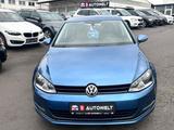 Volkswagen Golf VII Lim. Klima SitzHz. PDC StandHz. S-Heft - VW Golf Gebrauchtwagen in Kiel