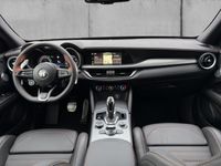 Alfa Romeo Stelvio - Vorschau Bild 3