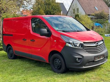 Opel Vivaro - 2
