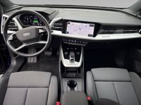 Audi Q4 e-tron - Vorschau Bild 12