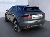 Jaguar E-Pace P300 AWD SE - Jaguar E-Pace: P300
