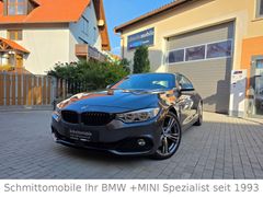 BMW 440 - Vorschau 1