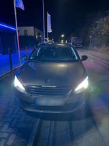 Peugeot 308 SW Blue HDI 150 - Peugeot 308: Hdi 150