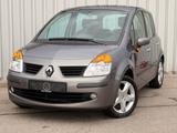 Renault Modus 1.6 Tech'Run 88PS(*KLIMA*WENIG KM*1HAND*) - Renault Modus: 1.6