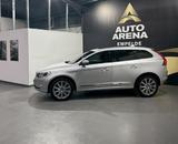 Volvo XC60 D4 Summum Aut.*Pano*AHK*Leder*Navi*Bi-Xenon - Volvo Gebrauchtwagen von 2014