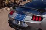 Ford 2026 Shelby Supersnake Official EU Model - Ford Mustang: Shelby