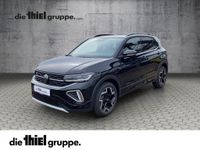 Volkswagen T-Cross - Vorschau Bild 1