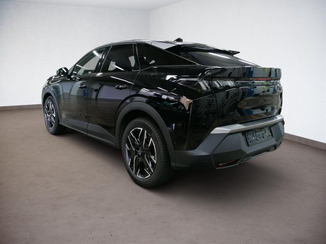 3008 Allure Hybrid e-DSC Automatik