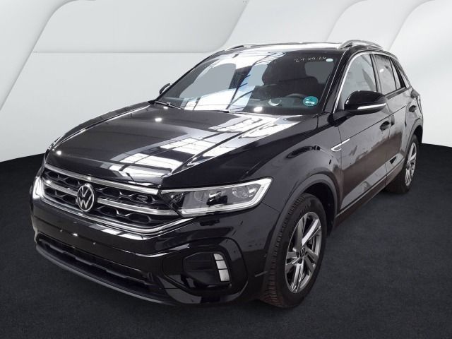 T-Roc R-Line 1.5 TSI DSG,ACC,LED,Navi,Kamera,AHK