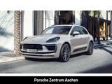Porsche Macan S Kreide BOSE Panoramadach Rückfahrkamera - Porsche Macan in Aachen