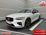 Volvo V60 R Design "1HAND-PANO-LEDER-AUTO-MULTI-NAVI" - Volvo