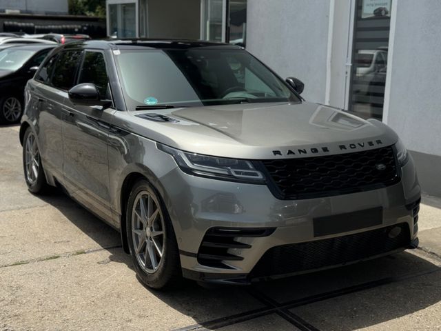 Land Rover R-Dynamic HSE/ LED Scheinwerfer/ Panoramadach