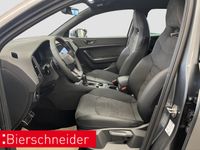 Cupra Ateca - Vorschau Bild 13