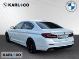 BMW 530 i Limo DrivAssist Shz Klima-4-Zonen DAB - BMW 530 mit Benzin-Antrieb: 530d