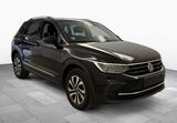 Volkswagen Tiguan Active eHybrid 360*AHK*ACC*LED*NaviTouch - Volkswagen Tiguan ACTIVE mit Hybrid-Antrieb (Benzin/Elektro)
