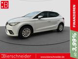 Seat Ibiza 1.0 TSI AB 177EUR Style NAVI REAR VIEW SHZ - Seat Ibiza Jahreswagen: Style