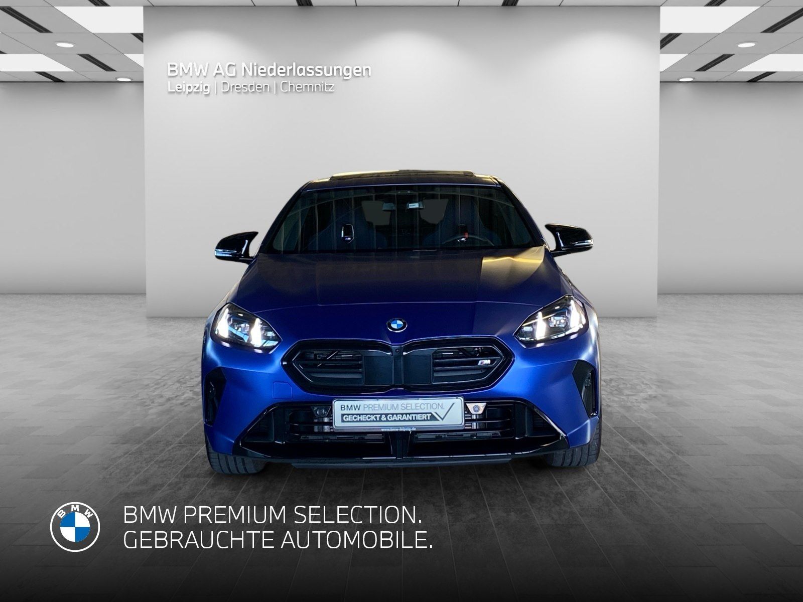 BMW M235 - Bild 6
