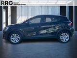 Renault Captur ZEN TCe 90 - Renault Captur: Zen