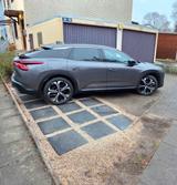 Citroën C5 X PureTech 130, EAT8 YOU (Neues Getriebe!) - Citroën C5 X: You