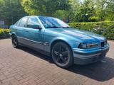BMW E36 316i in top Zustand - BMW 316 in Bremen