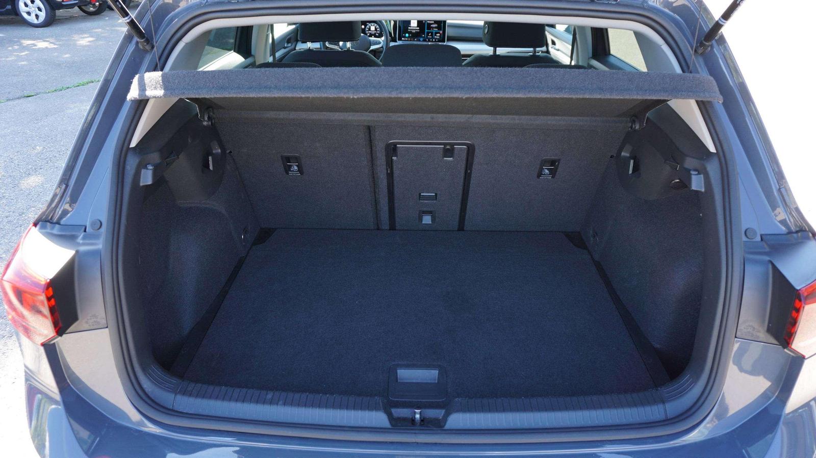 Volkswagen Golf 1.5 eTSI OPF DSG Life Sitzheizung, миниатюра 15