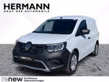 Renault Kangoo III Rapid L1 AC) Advance E-Tech Electric - Renault Kangoo E-TECH: Van