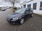 Volvo V50 Kombi 2.0 D Kinetic - Volvo V50 Kinetic mit Diesel-Antrieb